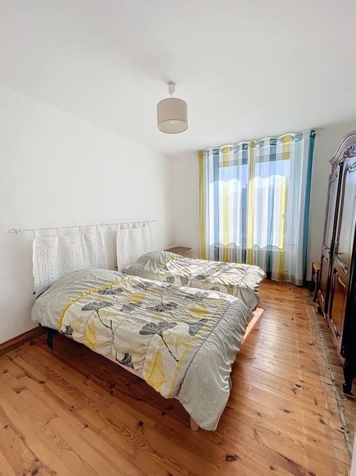 Chambre 4