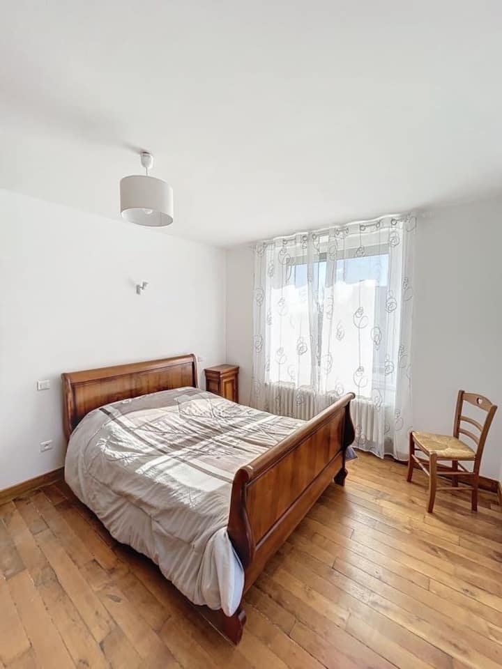 Chambre 3