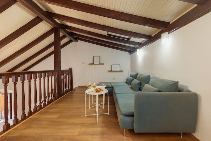 Old Town St. Tryphon Apartment - 코토르