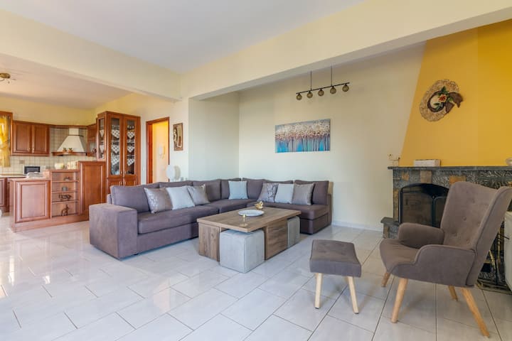 Всекидневна