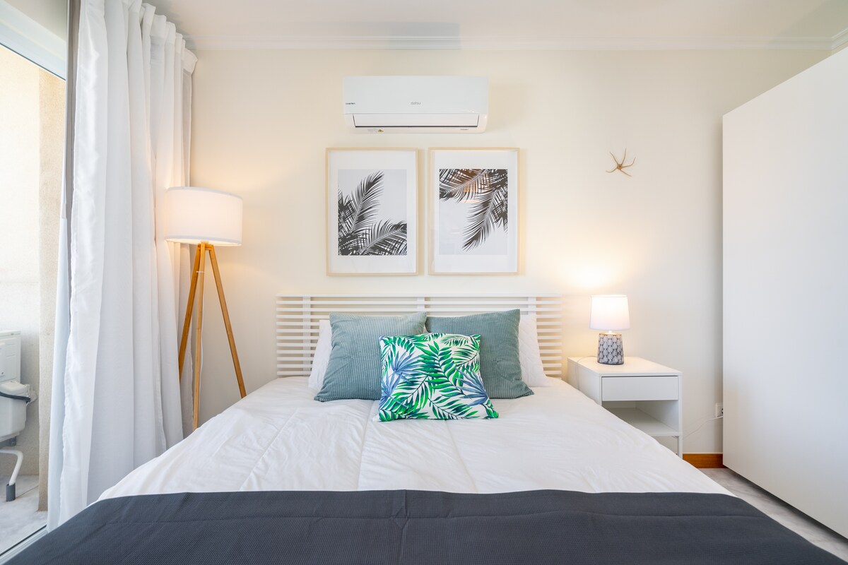 საძინებელი