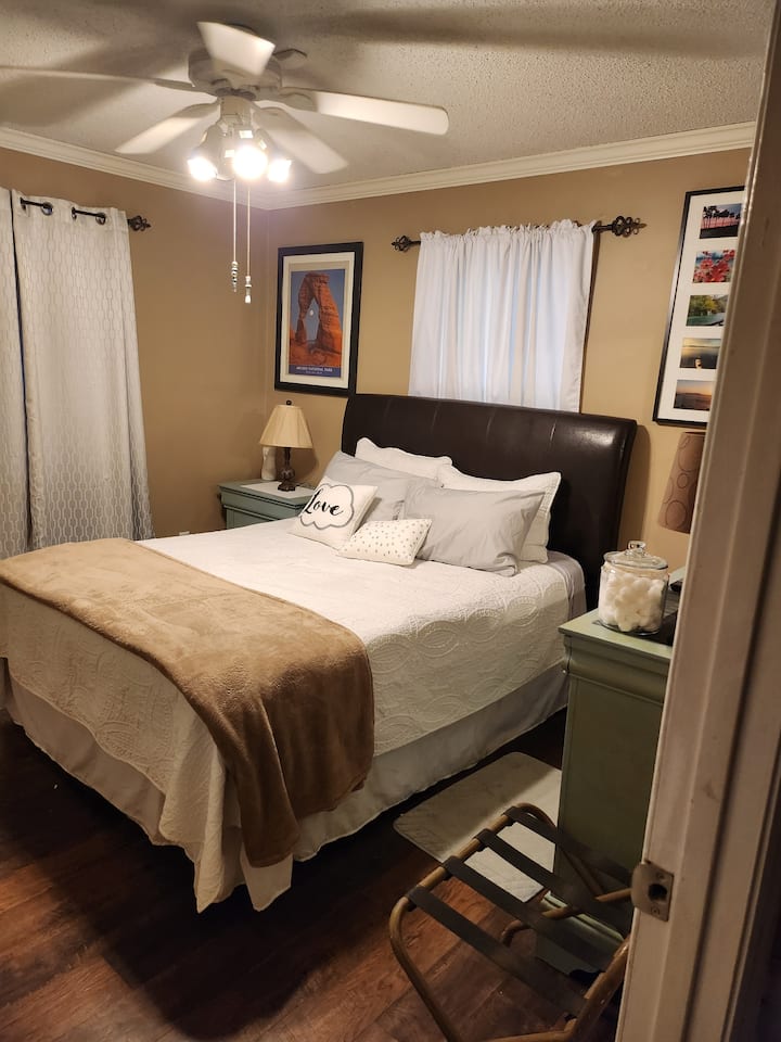 غرفة النوم 2