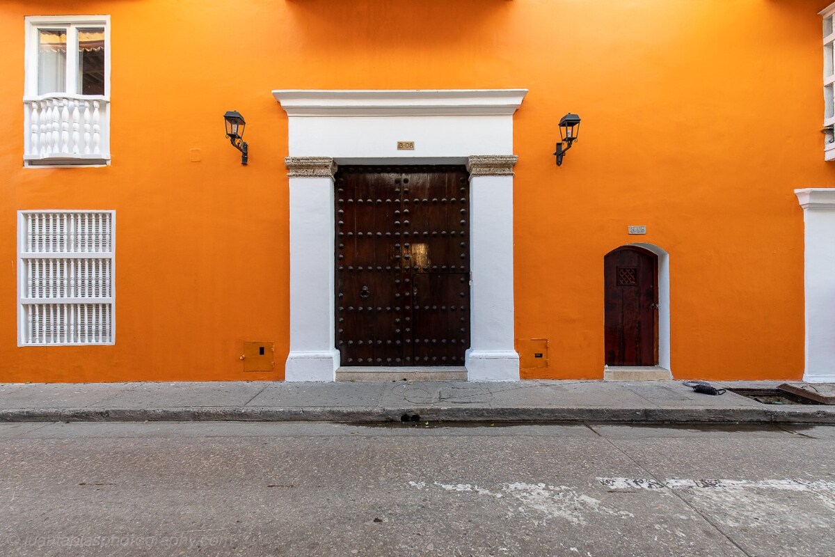 Casa Amber Cavelier — photo 1
