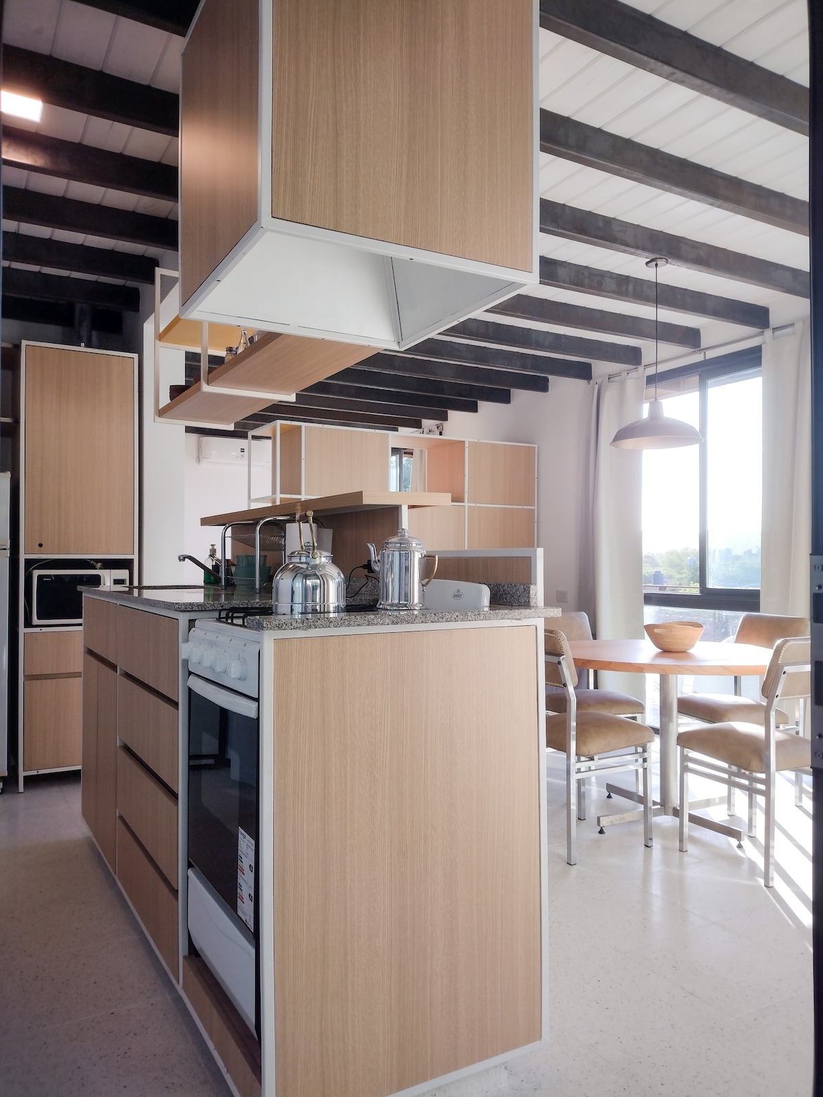 Propriété Airbnb réussie: Green Shelter in Nono, Córdoba. à Nono