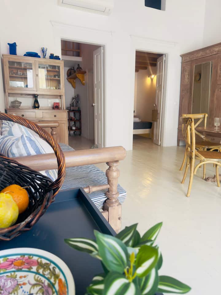 Matogianni Mykonos House - Mykonos