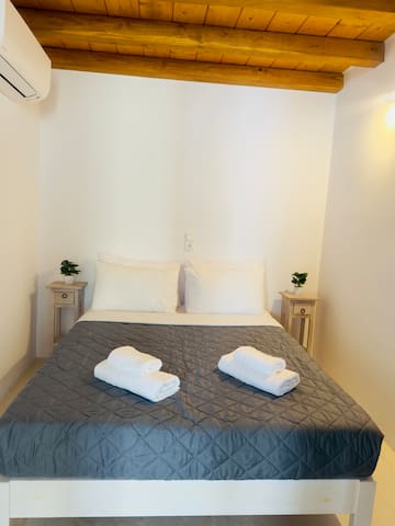 Aegean Hospitality Mykonos managed Airbnb listing 2