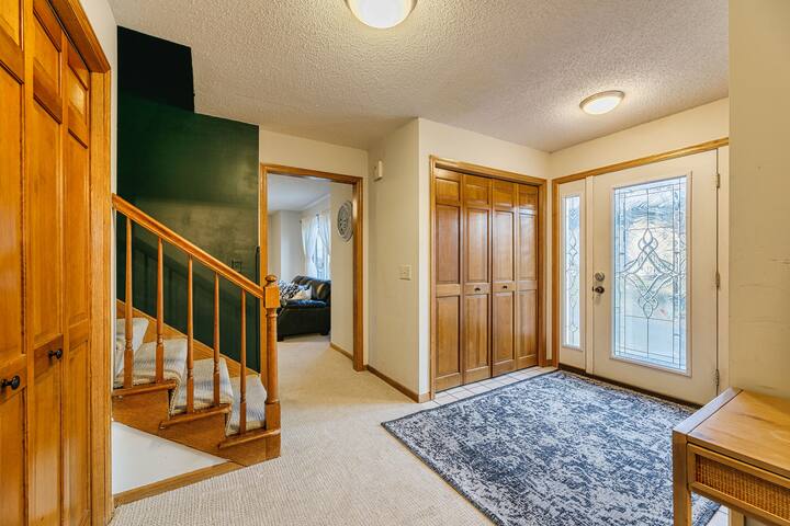 Private Pool | Huge house gallery image 3