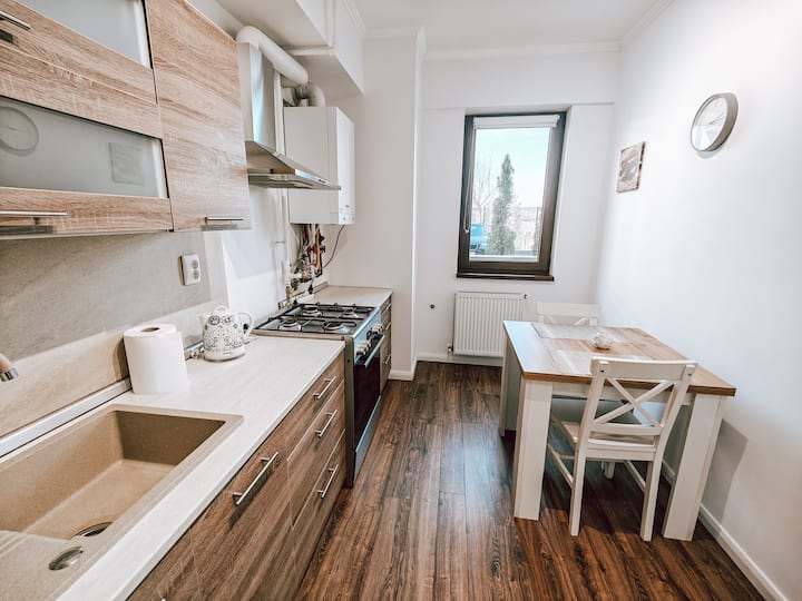 Luminia Apartment - Cluj-Napoca
