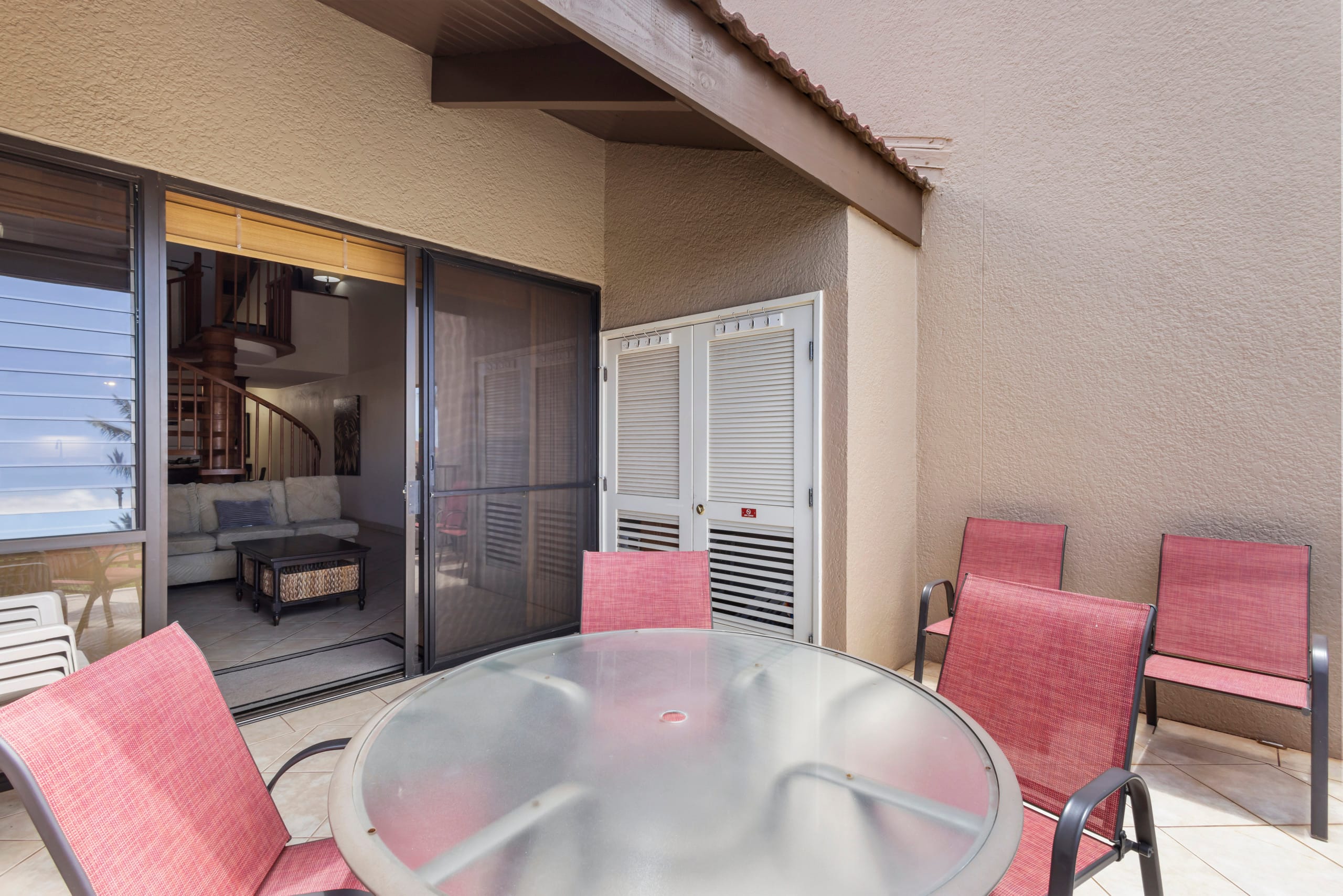 Family Friendly Loft Style Kihei Condo 2BD/2BA - Image 35