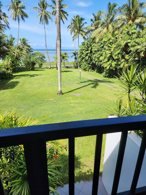 Korotogo, opposite Beach