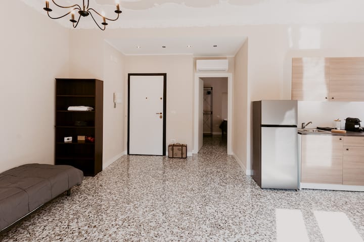 Palazzo Manzoni 900 Corner Ii - Bari