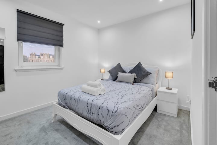 Спална соба 2