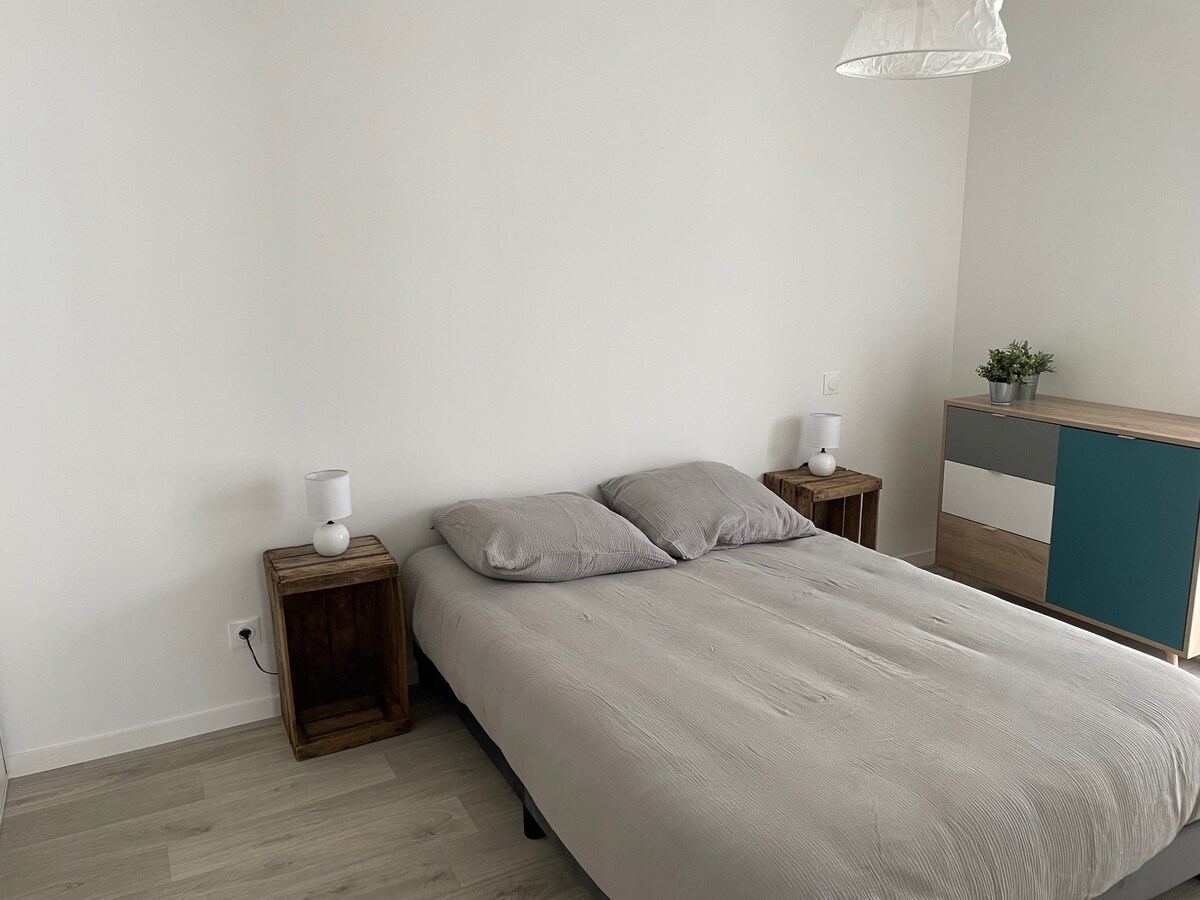 საძინებელი