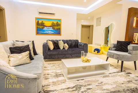 1219 Homes (3 Bedroom)