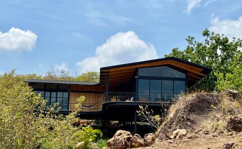 House in the Air