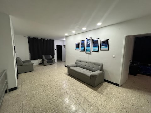 Moon House