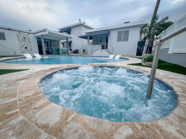 Leican Properties managed Airbnb listing 2