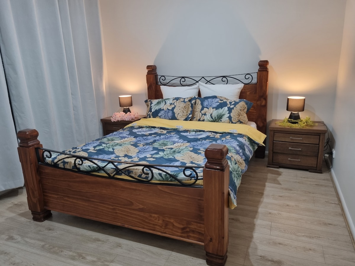 غرفة النوم 1