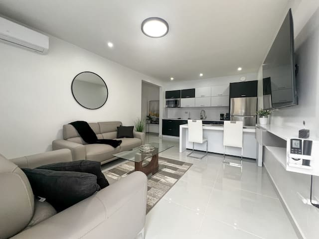 Leican Properties managed Airbnb listing 1