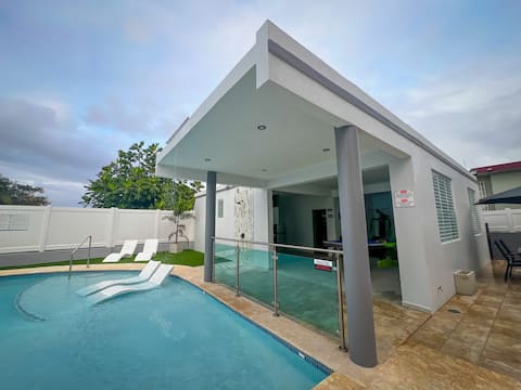 Isabela Luxury Escape