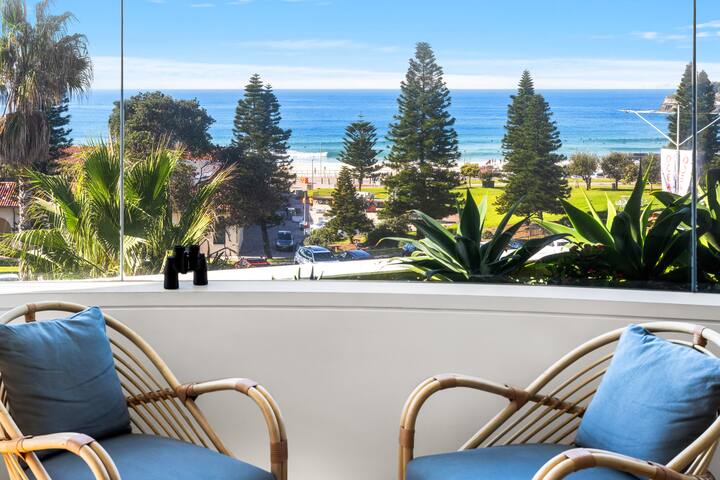 Stunning apartment – 211 with views of Bondi Beach gallery image 5