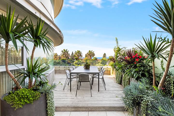 Stunning apartment – 211 with views of Bondi Beach gallery image 4