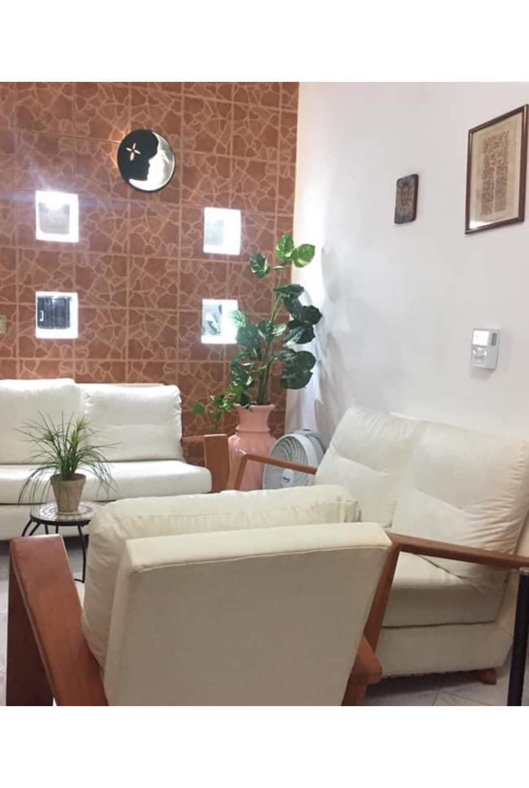 Successful Airbnb property: House in Private Club near Las Estacas in Ticumán
