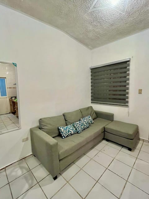 Propiedad de Airbnb exitosa: Casa Zona Industrial Ramos en Ramos Arizpe