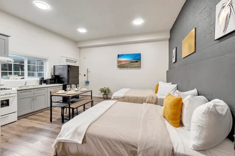 The Creative Nest