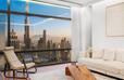 FIRST CLASS | 3BR | Burj Khalifa & Downtown view