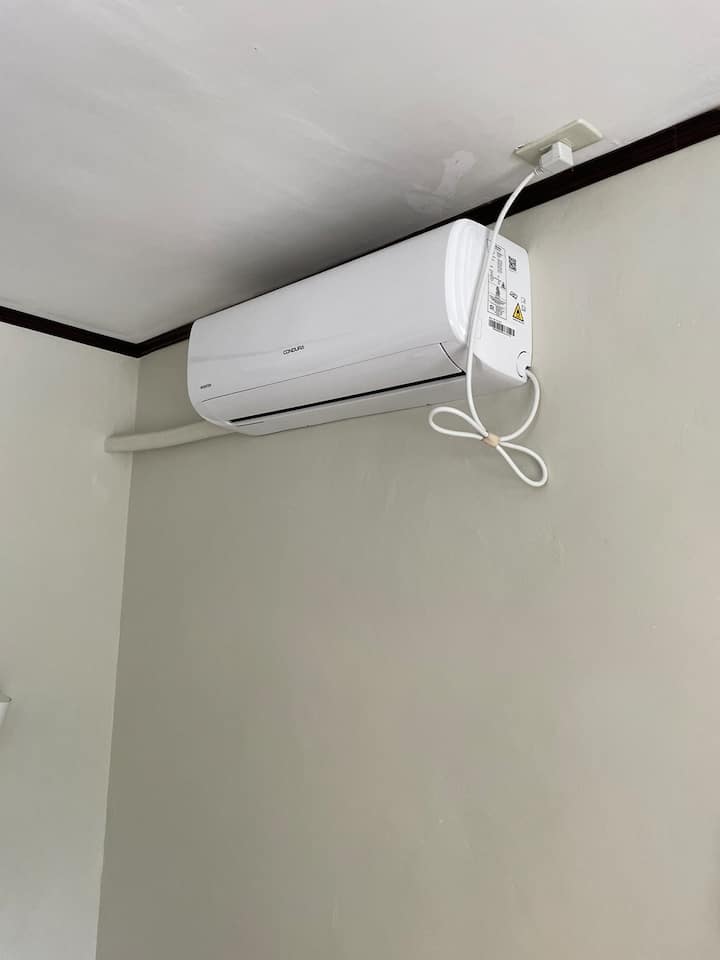 საძინებელი