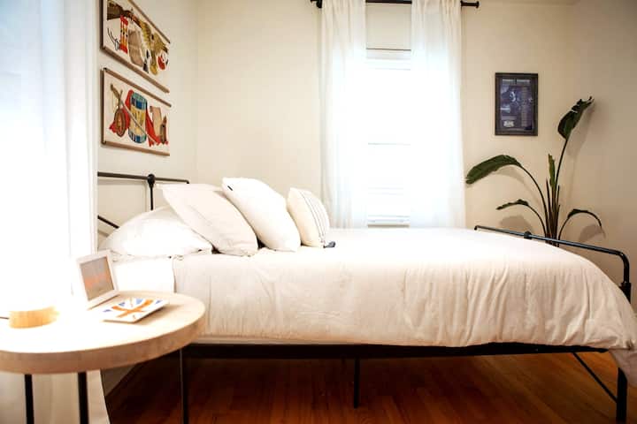 საძინებელი 2