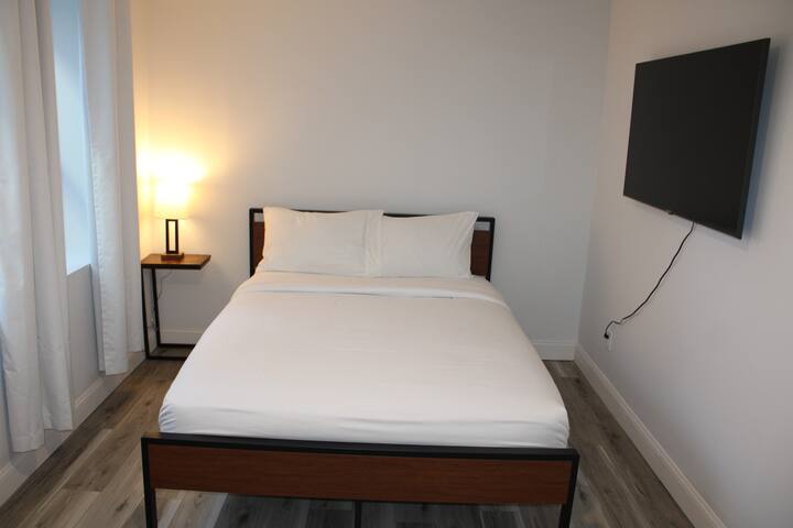 Cozy 2 Beds APT EZ Access to NY gallery image 4