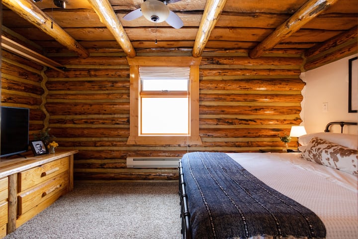 Спална соба 1