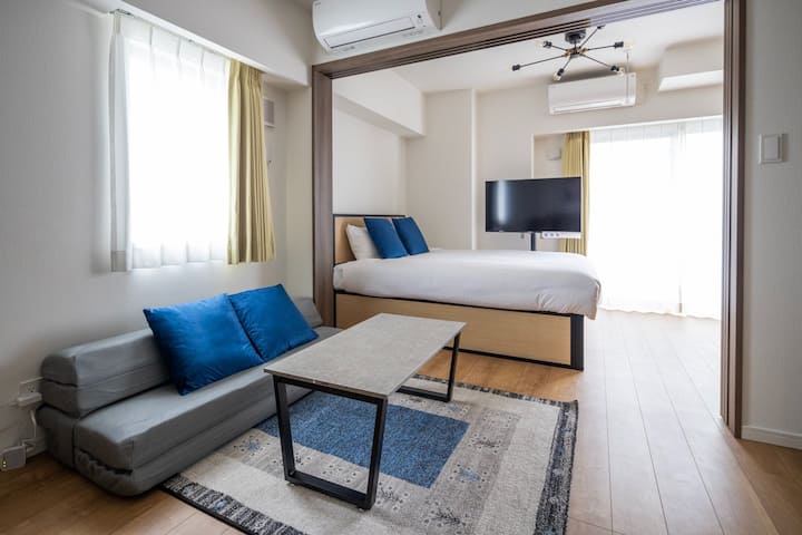 საძინებელი