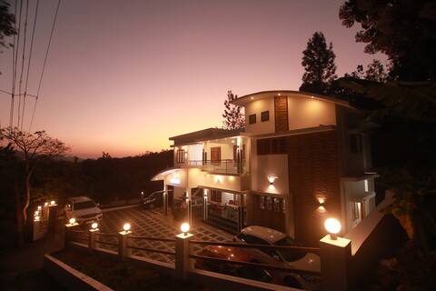 Periyar Homes