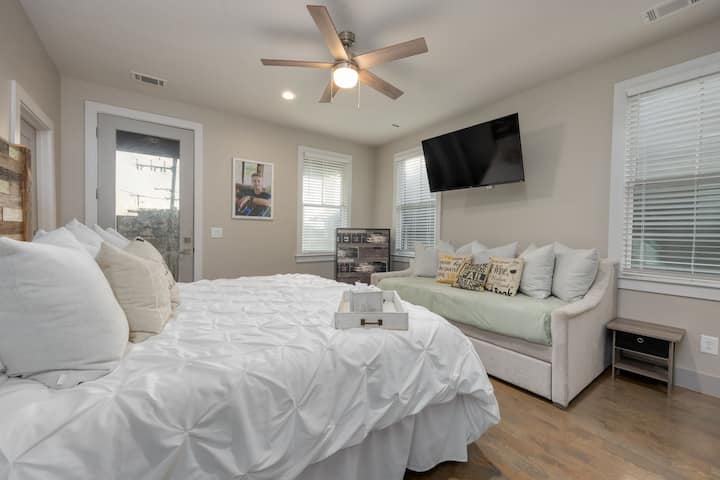 საძინებელი 4