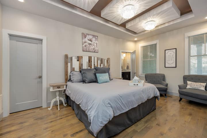 საძინებელი 1