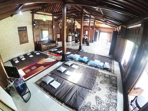 BIVA Homestay Jogja