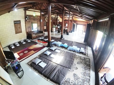 BIVA Homestay Jogja
