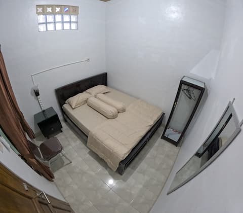Griyo Mondoliko Homestay Yogya