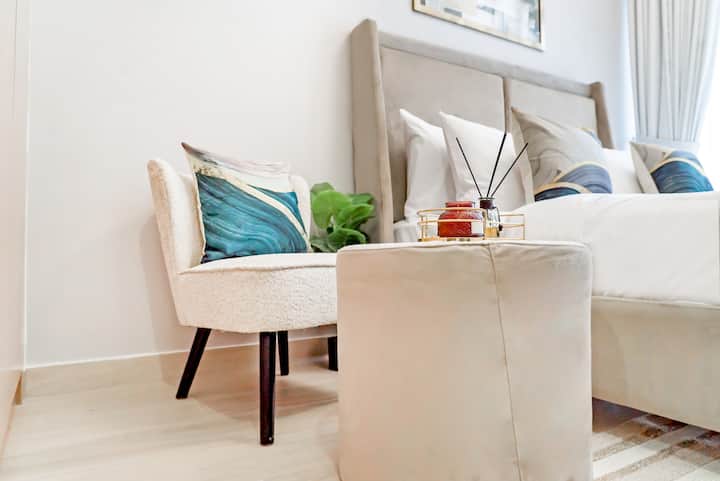 منطقة المعيشة