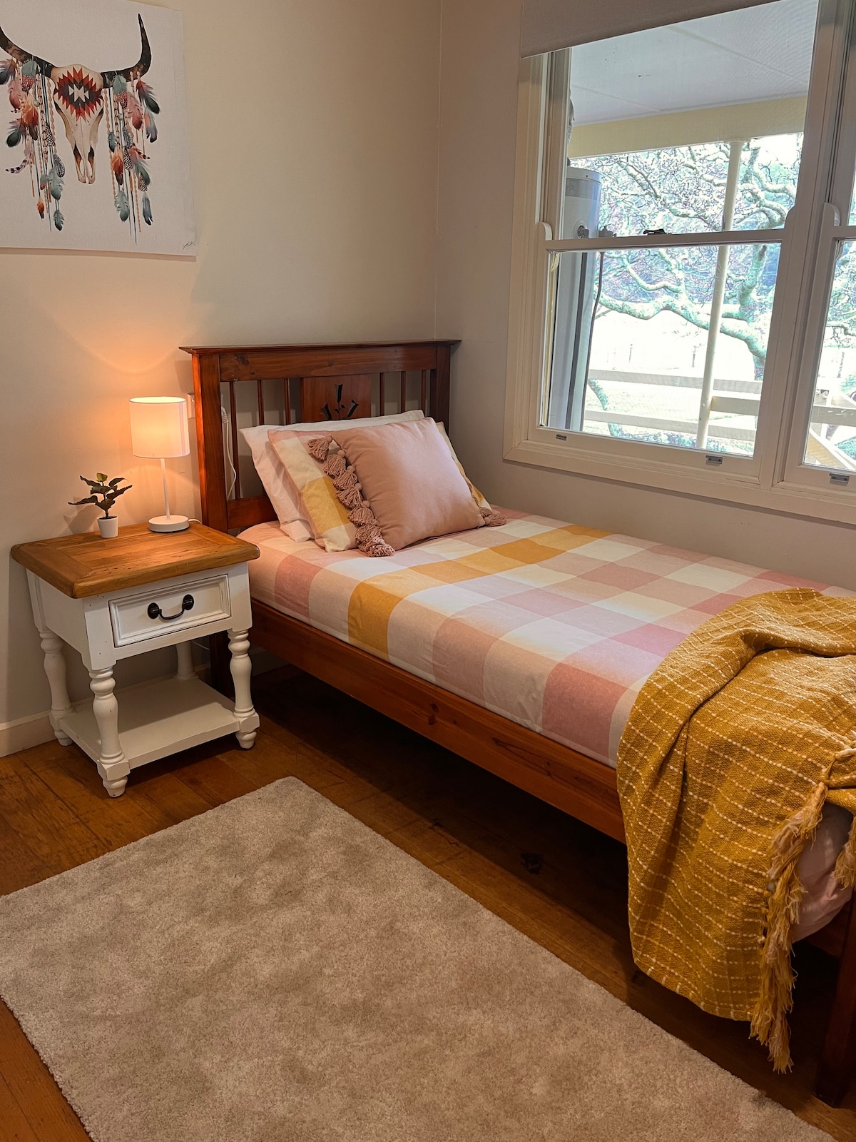 საძინებელი 2