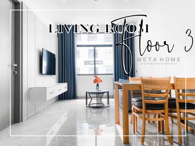 The LuxHomes Hotel & Apartment managed Airbnb listing 2