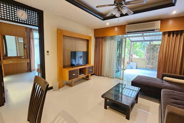 The Seaside Condo Hua Hin (Room C16) - Hua Hin