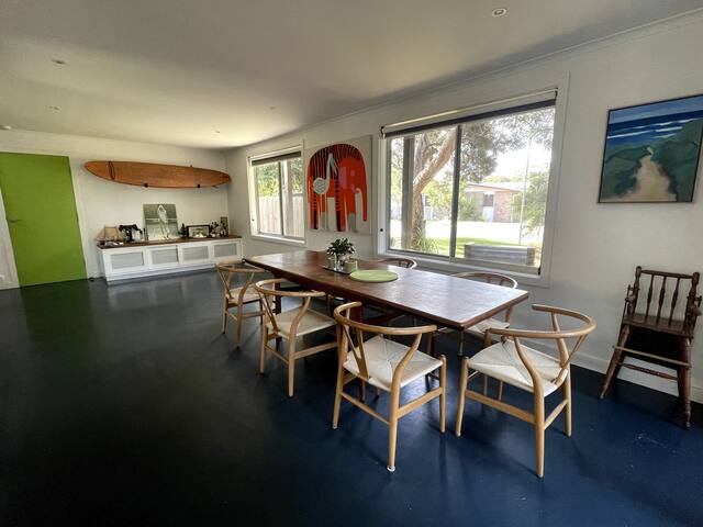 Entire house, Point Lonsdale gallery image 3