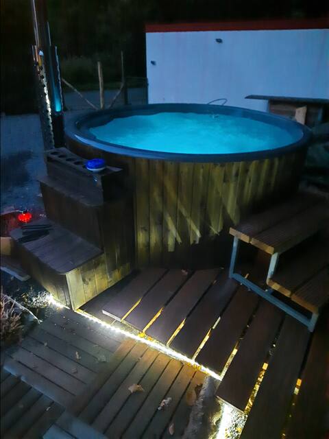 Eisvogel Windeck vacation home