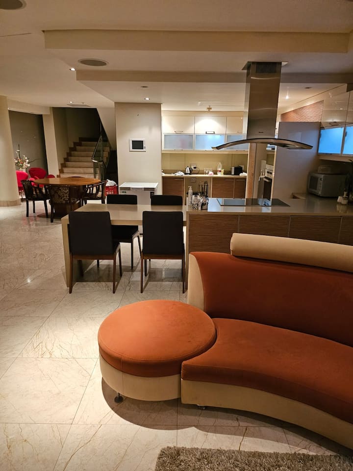 The Pearls Penthouse 3 Bed Or 4 Bed - Umhlanga