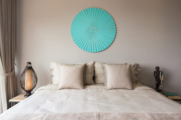 Спална соба 2