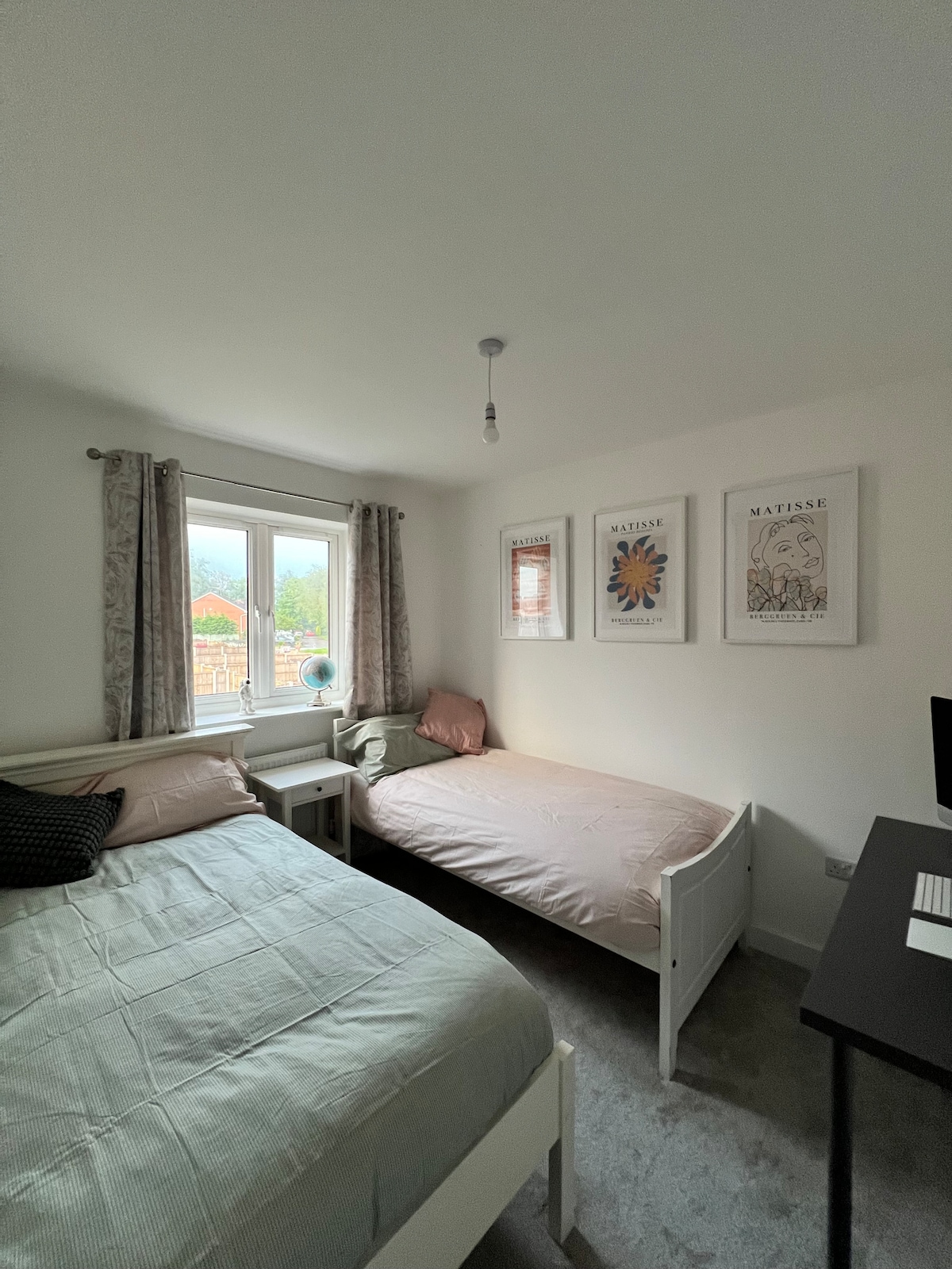 غرفة النوم 2